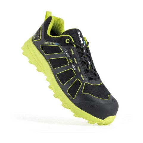 Chaussures de sécurité s3 racer s24 - racer s3