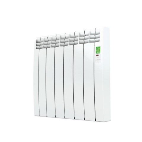 Radiateur à inertie fluide RCO-5S-C HAVERLAND - Bluetooth - 1000W