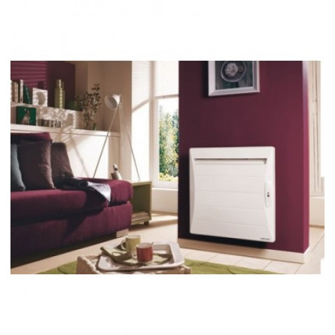 Radiateur inertie 2000W atlantic Shangai Eco Domo
