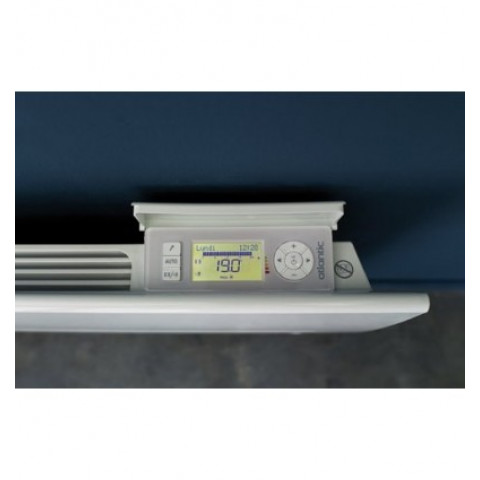 Radiateur ONIRIS Pilotage intelligent 1000W