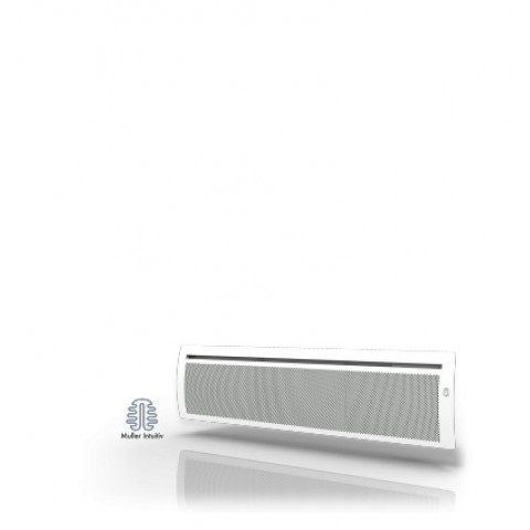 Radiateur quarto bas smart eco control - Puissance au choix