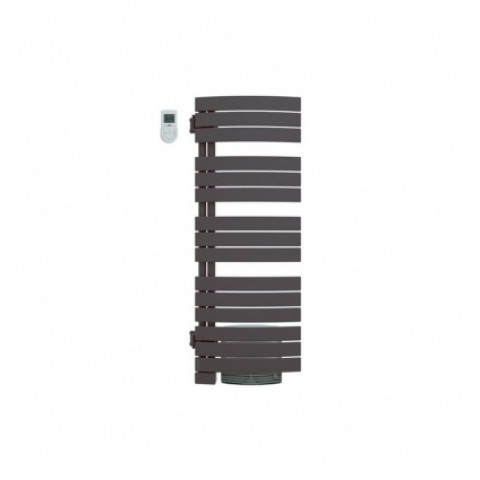 Radiateur sèche serviettes Néfertiti pivotant intégral Atlantic 802068