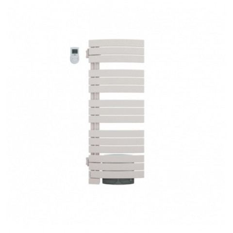Radiateur sèche serviettes Néfertiti pivotant intégral Atlantic 802234