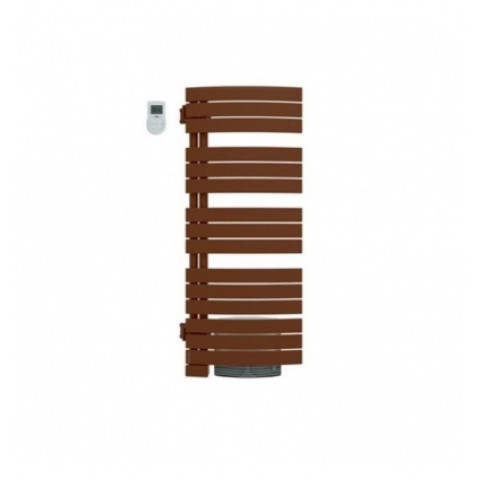 Radiateur sèche serviettes Néfertiti pivotant intégral Atlantic 802248