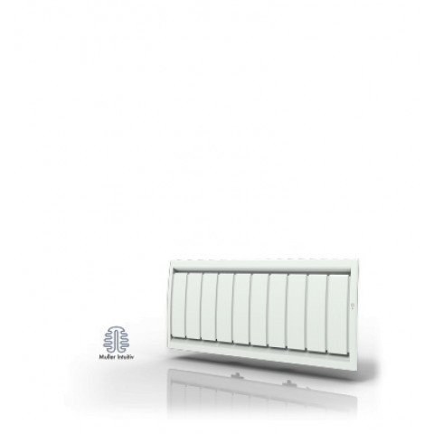 Radiateur soleidou bas smart eco control - Puissance au choix