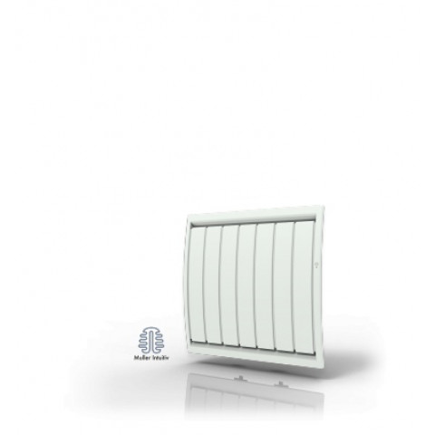 Radiateur soleidou horizontal smart eco control 1250w