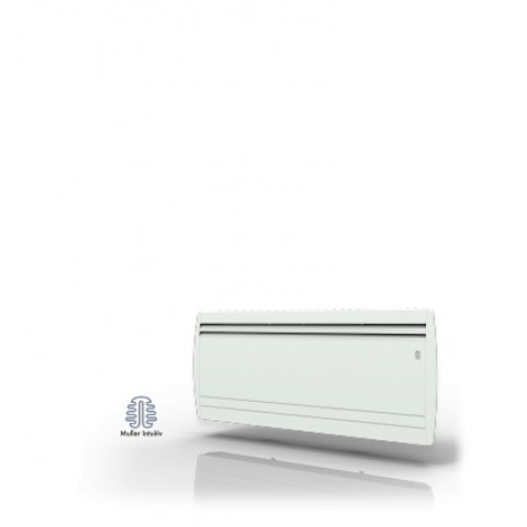 Radiateur vivafonte bas smart eco - Puissance au choix