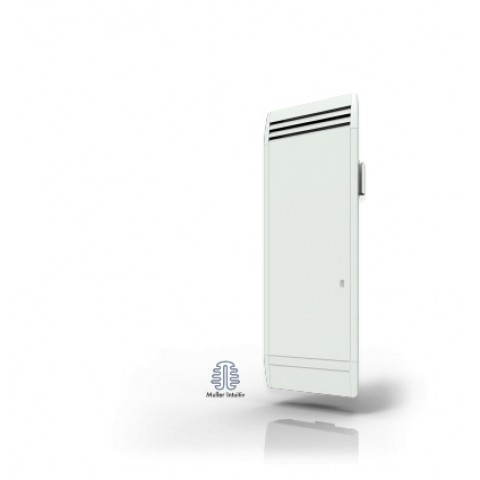 Radiateur vivafonte vertical smart eco - Puissance au choix