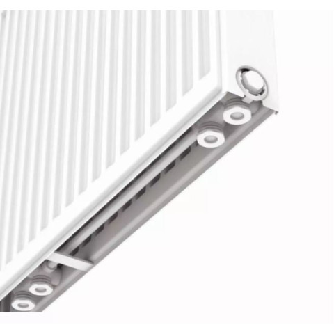 Radiateur STELRAD Novello 8 type 21 - 1530W - H700 X L1000 mm - 0662072110