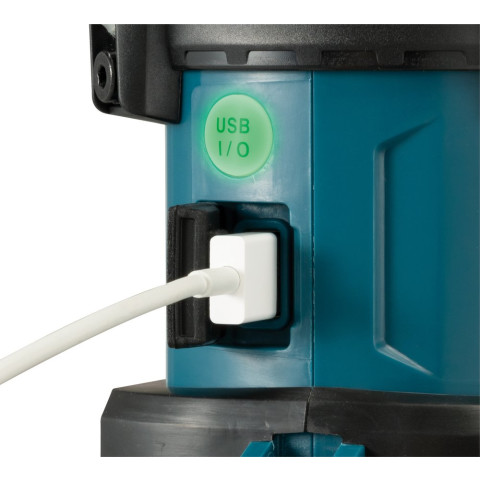 Radio | Lanterne LED XGT ® - MAKITA - sans batterie, ni chargeur - MR009GZ