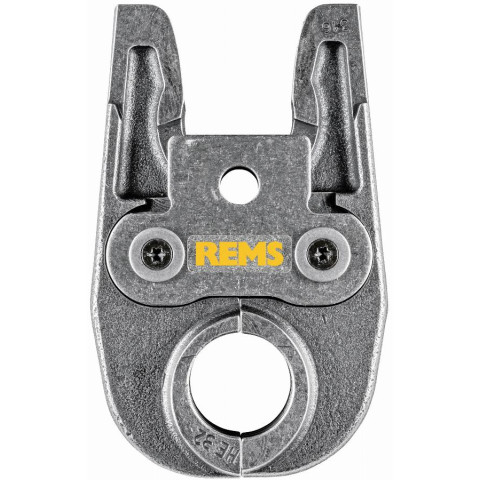 Pince à sertir profil TH 32 REMS pour mini press - 578370