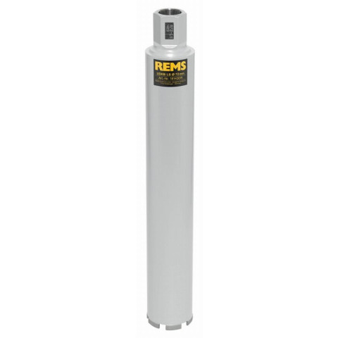 Couronne REMS Standard Laser UDKB UNC 1 1/4' - 1814
