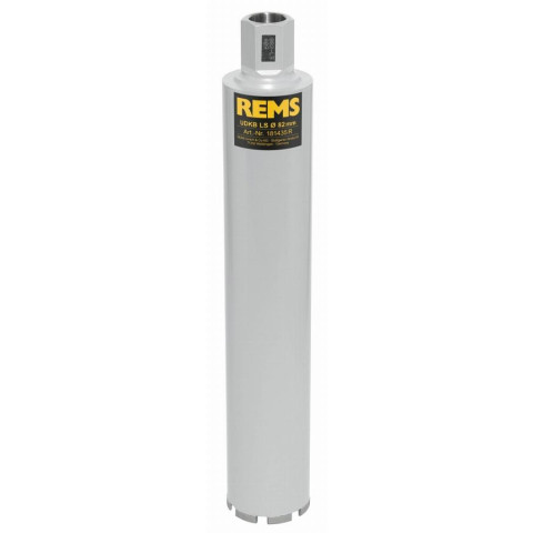 Couronne REMS Standard Laser UDKB UNC 1 1/4' - 1814