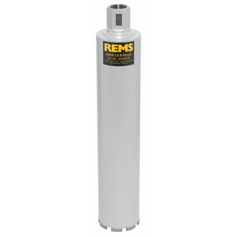 Couronne REMS Standard Laser UDKB UNC 1 1/4' - 1814
