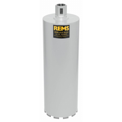 Couronne REMS Standard Laser UDKB UNC 1 1/4' - 1814