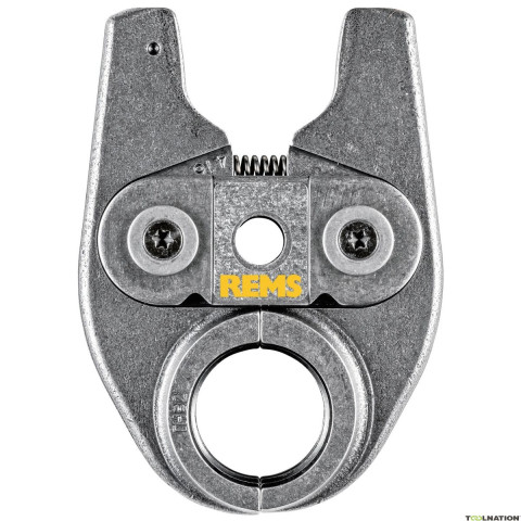 Pince à sertir Mini TH 32 - pour Henco et Comap - REMS - 578364