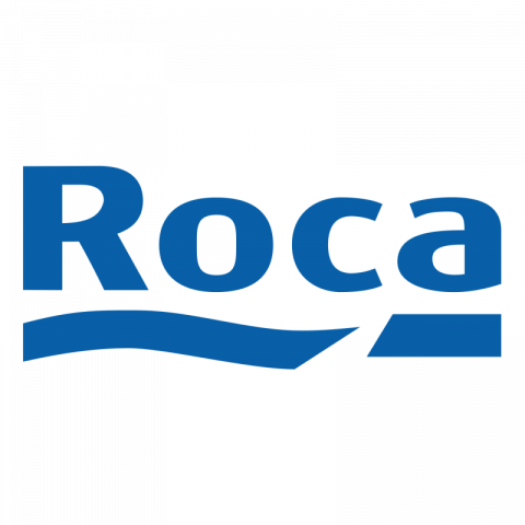 Roca - mitigeur évier monotrou victoria bec tube mobile haut