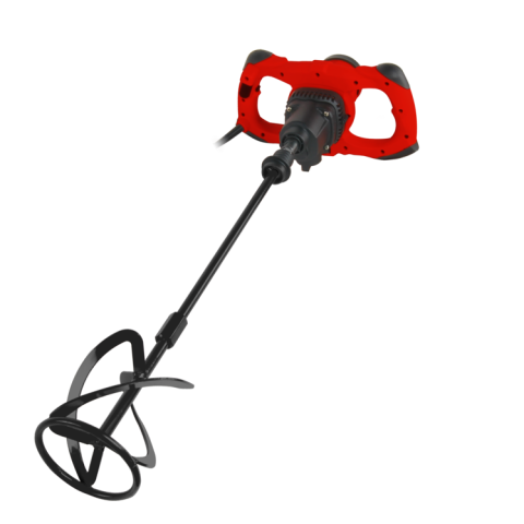 Malaxeur électrique Rubimix-16 Ergomax avec valise - 1600 W - 230V 50/60Hz - RUBI - 24998