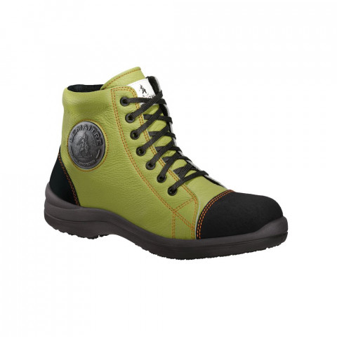 Chaussure de sécurité haute femme lemaitre libert'in s3 src - Pointure et coloris au choix