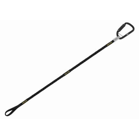 Sangle extensible PETZL Tooleash contre la chute d'outil jusqu'à 5 kg - S049AA00