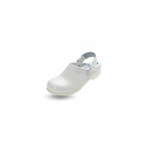 Sabot de securite sven blanc nordways - Taille au choix