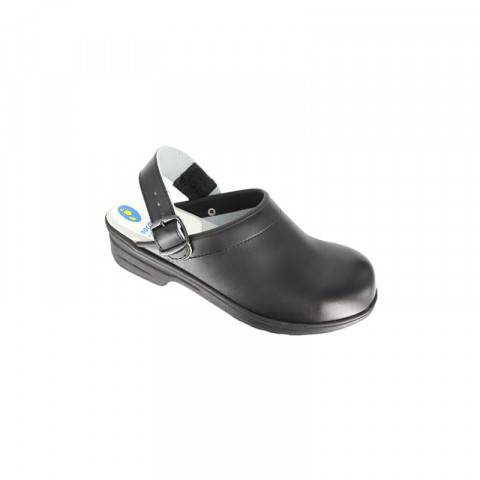 Sabot de securite sven noir nordways