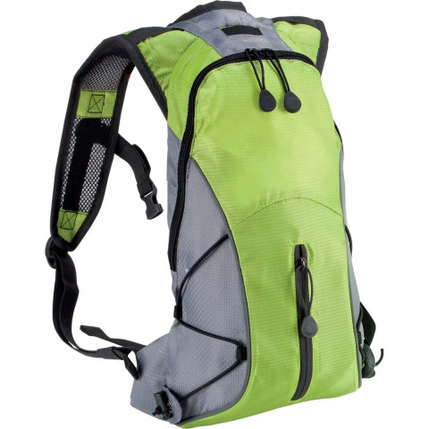 Sac à dos porte boisson kimood – Couleur au choix