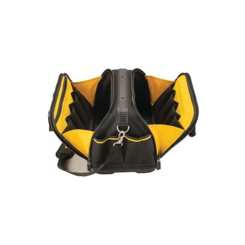 Sacoche à outils double face 45 cm STANLEY Fatmax - FMST1-73607