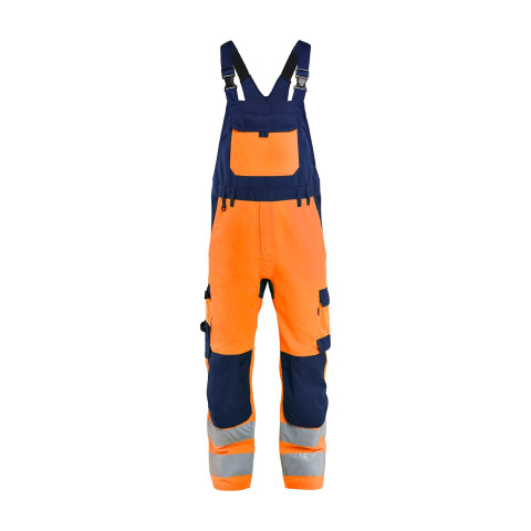 Salopette haute-visibilité 26631905 - Couleur au choix