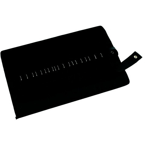 Trousse à outils vide SAM pour rangement 20 outils - SAM-299-PTV