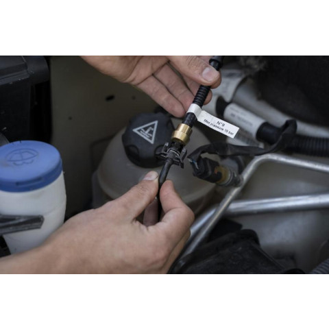 Adaptateur de système de refroidissement pour C-375-DC SAM - C-375-DC13