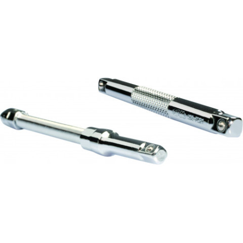 Accessoires porte-douilles radio 1/4' 65 mm SAM - 266-PDR1