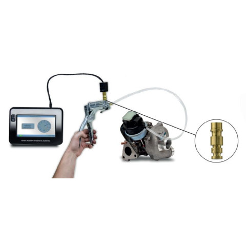 Adaptateur mityvac 2.0 pour C-375-DC SAM - C-375-DC12
