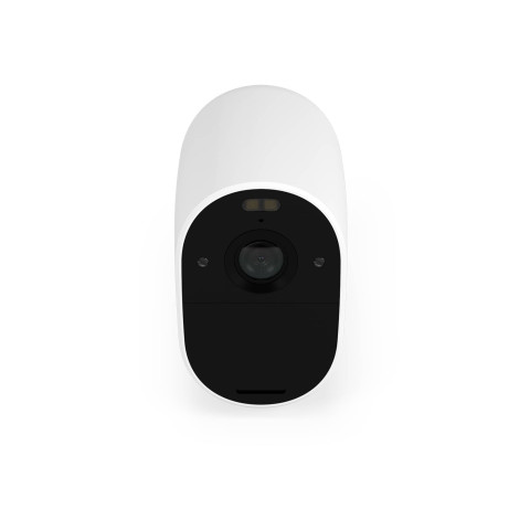 Kit 3 caméras surveillance wifi - Essential spotlight