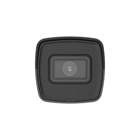 Caméra tube ip 8mp poe ir 30m – hilook by hikvision