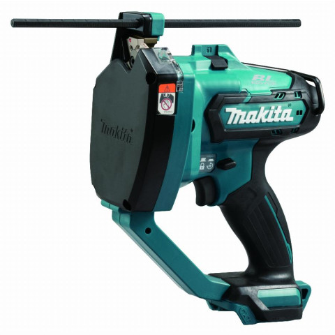 Coupe tige filetée 12 V Li-Ion MAKITA sans batterie - SC103DZ