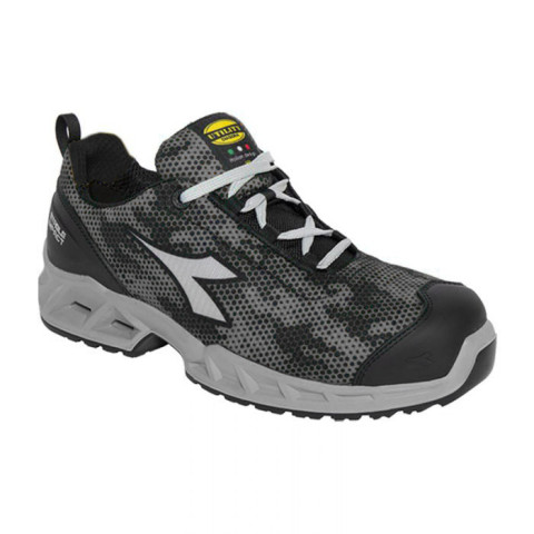 Chaussure Shark stable impact lowsS1PS FO SR SC ESD - DIADORA - 701.181159-C2539-46