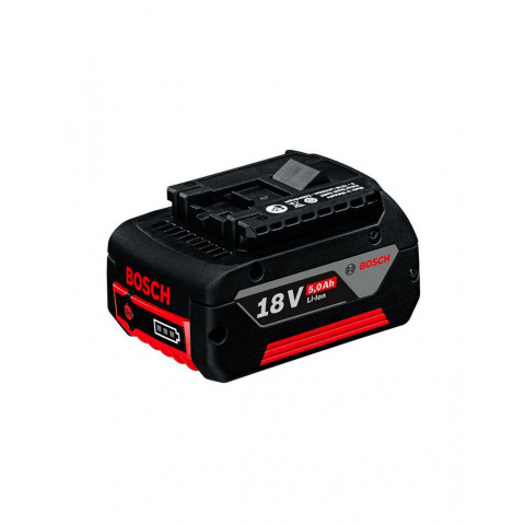 Scie sauteuse bosch gst 18 v-li (2 x 5,0 ah gal1880cv l-boxx 136)