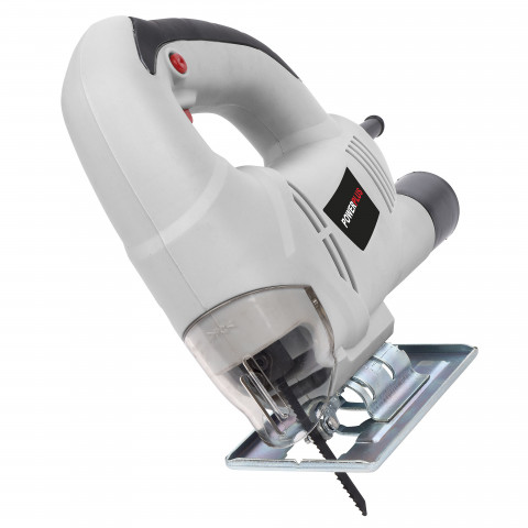 Scie sauteuse filaire 350 watts