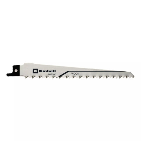 Scie sabre universelle TE-AP 750 E - 750 W - EINHELL - 4326170