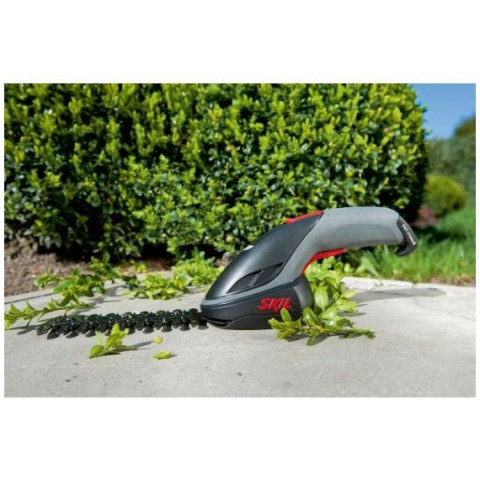 Taille-herbes / sculpte haies 3,6v skil f0150755aa