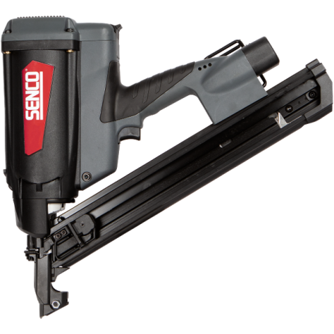 Cloueur gaz bande 34° sabots gt60i-nn senco - 14vs2001n