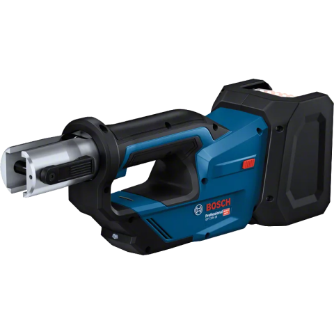 Sertisseuse sans fil GPT 18V-19 Professional + 3 Mâchoires type TH16/20/26 + L-BOXX 238 - BOSCH - 06019M2004
