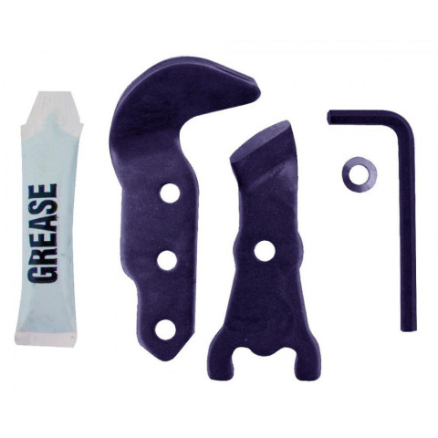 Set de lames de rechanges pour turboshear