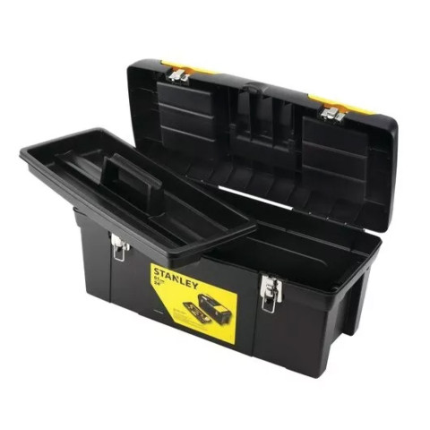 Caisse à outils Sériepro - STANLEY - 60CM - 1-92-067
