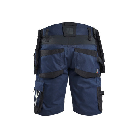 Short artisan stretch STRIKER 19721149 - Couleur au choix