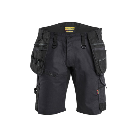Short artisan stretch STRIKER 19721149 - Couleur au choix