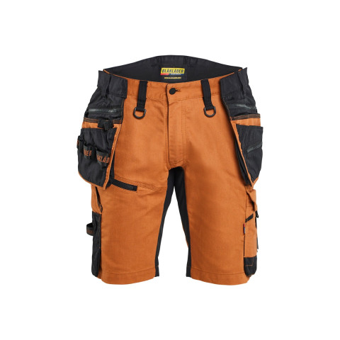 Short artisan stretch STRIKER 19721149 - Couleur au choix