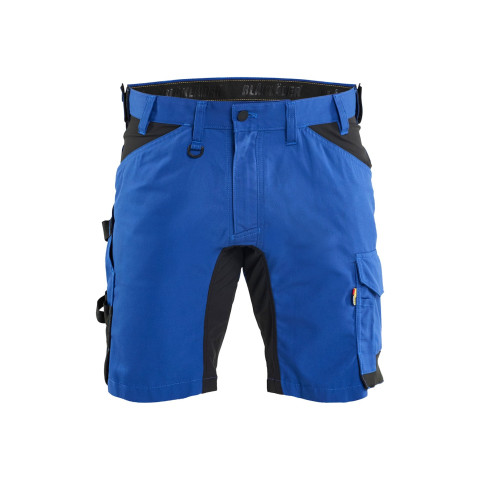 Short stretch 2D 17531832 - Couleur au choix
