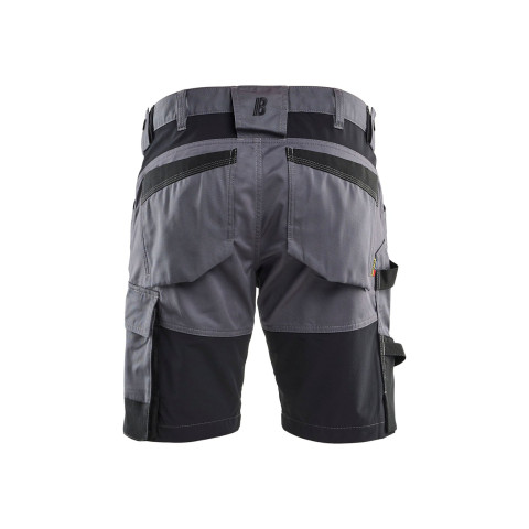 Short stretch 2D 17531832 - Couleur au choix